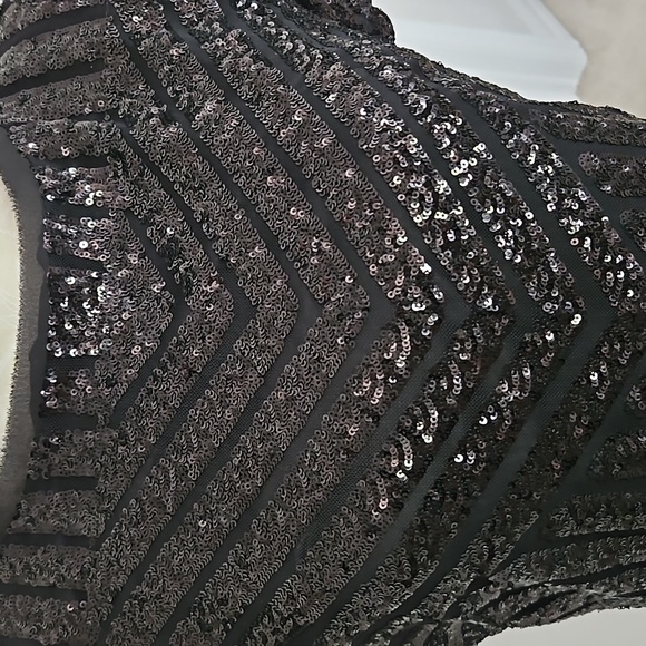 Vince Camuto Cocktail Dress - Picture 2 of 3